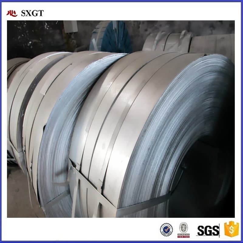 Top quality best price hot rolled galvanized steel coil